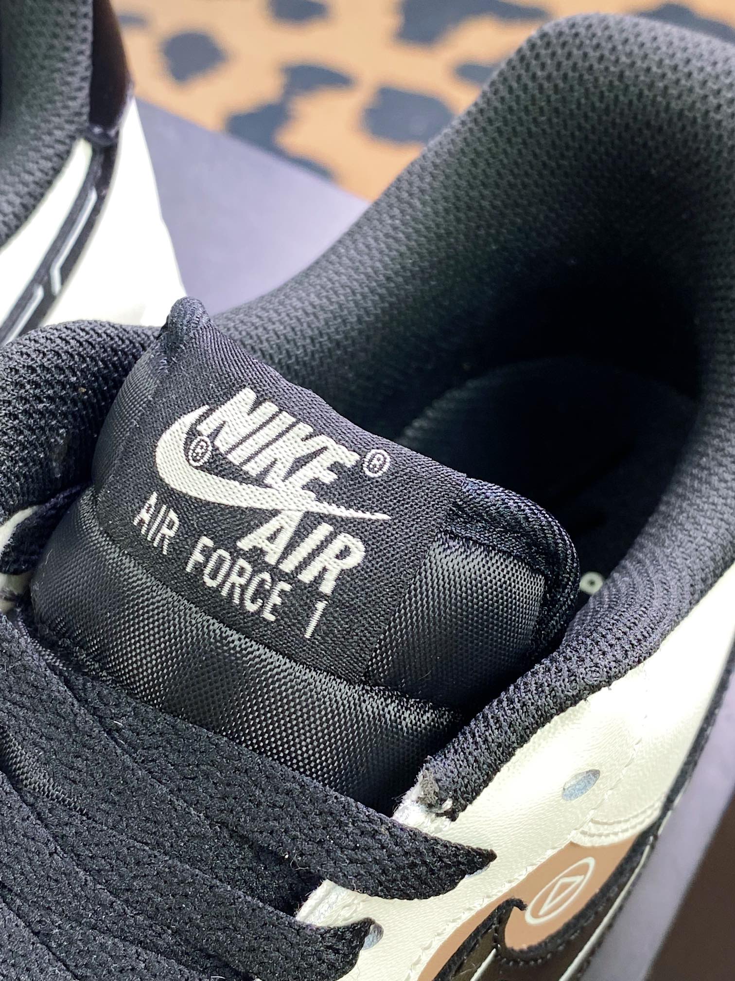 260 Air Force 1 07 LV8”Game Console/Loading...’”空军一号低帮经典百搭休闲运动板鞋CW2288-222