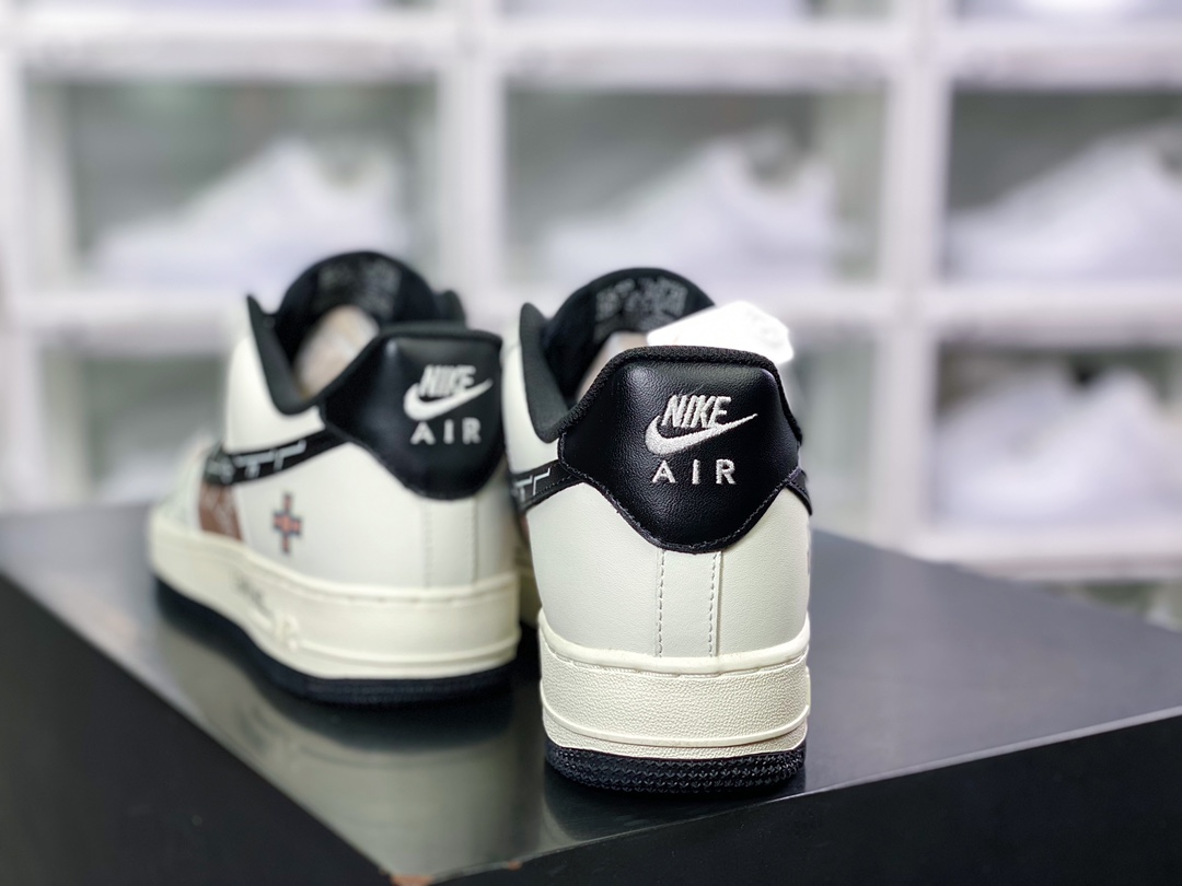 260 Air Force 1 07 LV8”Game Console/Loading...’”空军一号低帮经典百搭休闲运动板鞋CW2288-222