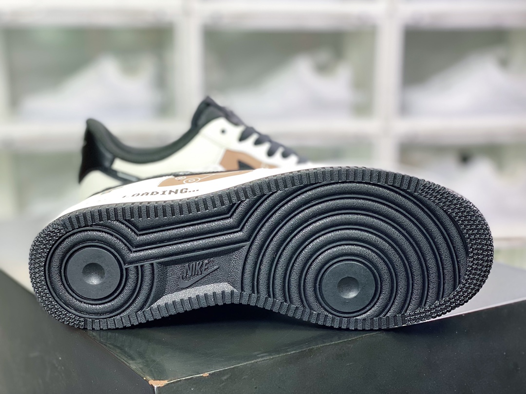 260 Air Force 1 07 LV8”Game Console/Loading...’”空军一号低帮经典百搭休闲运动板鞋CW2288-222