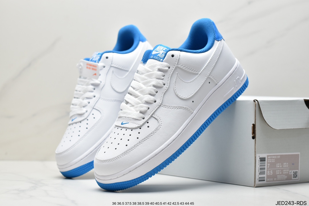 150 Nike Air Force 1 空军一号 DH7561-105