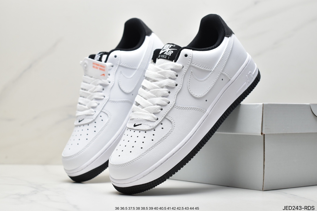150 Nike Air Force 1 空军一号 DH7561-105