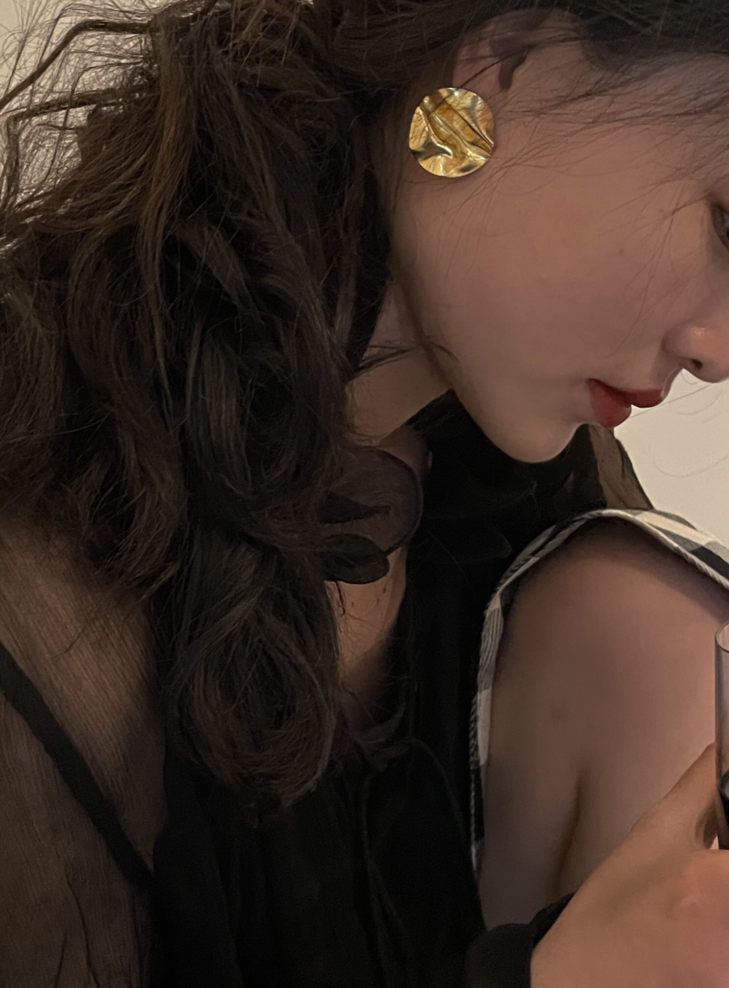 [Celine Jewelry]