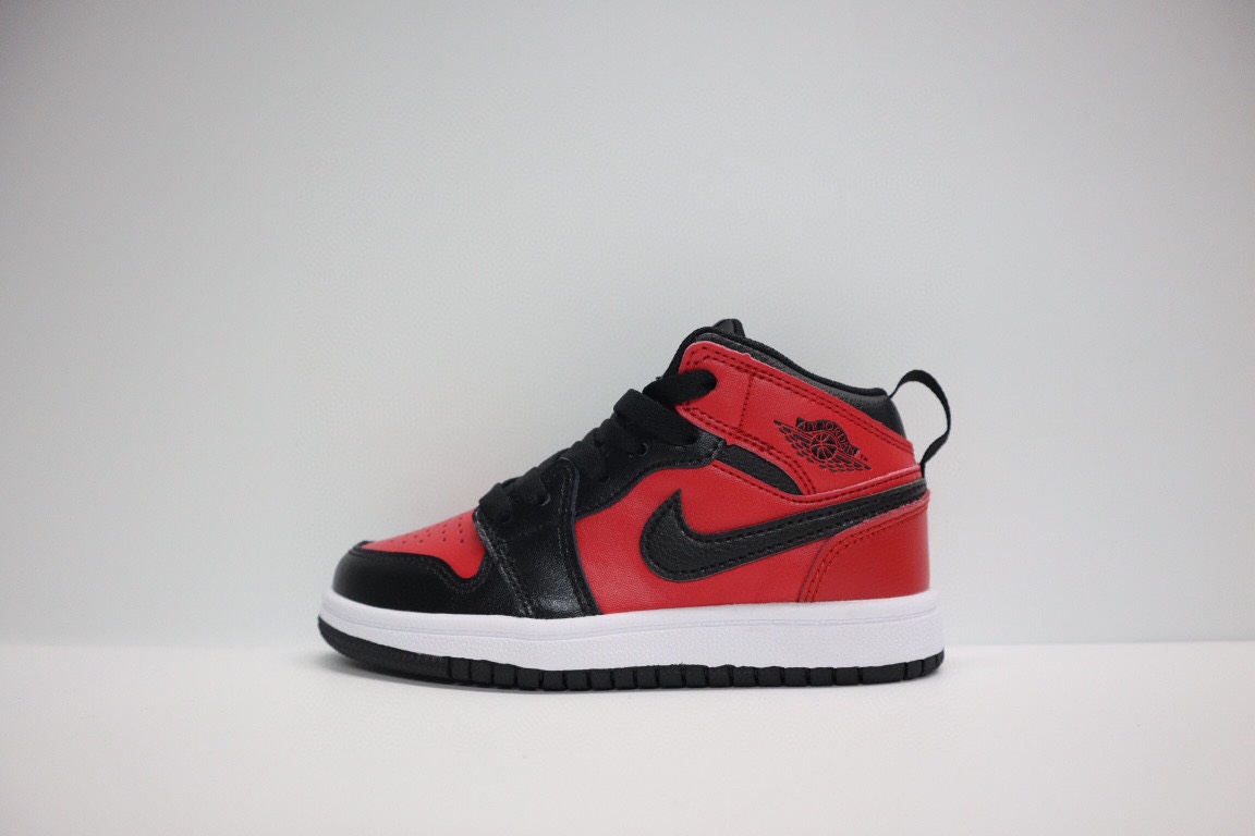 图片[4]-乔一专Ｇ版中帮儿童运动鞋 尺码：22-37码 高端定制专Ｇ版来啦🔥 大厂出品，做工用料完全不必担心😎 鞋型设计对比ZP，超级无敌百搭❤️ 橡胶大底耐磨防滑✔️ 鞋面采用优质皮料，质感无敌柔软☁️-选品中心