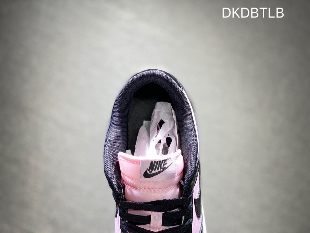 220 Nike Dunk Low SB 低帮滑板鞋 DJ9955-600
