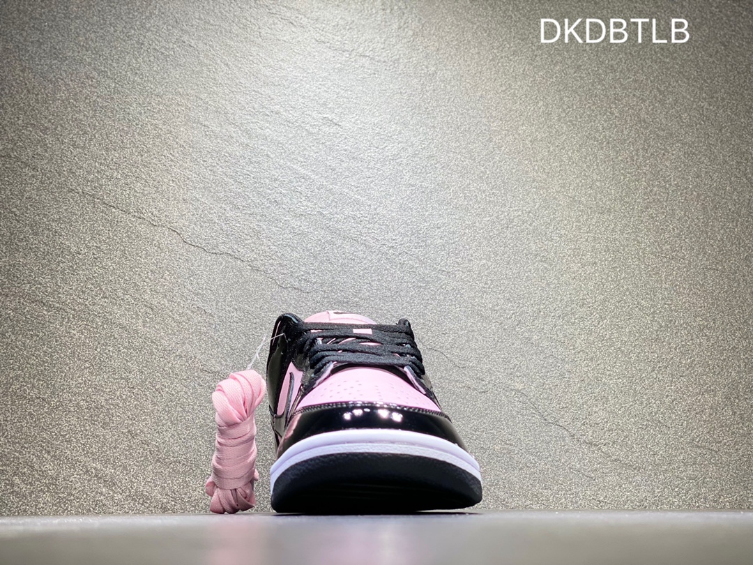 220 Nike Dunk Low SB 低帮滑板鞋 DJ9955-600