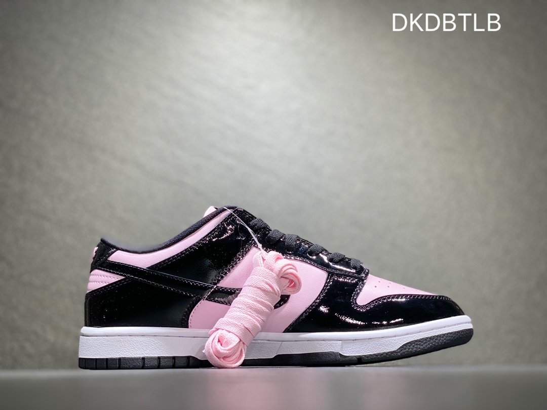 220 Nike Dunk Low SB 低帮滑板鞋 DJ9955-600
