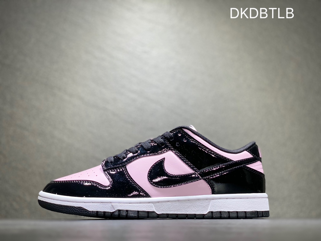220 Nike Dunk Low SB 低帮滑板鞋 DJ9955-600