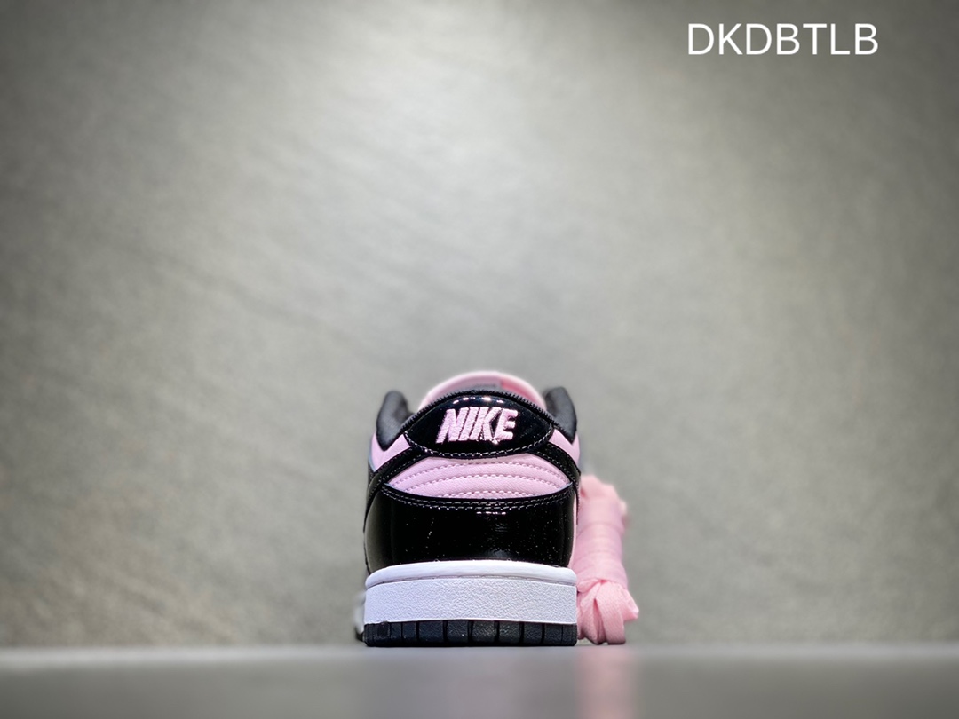 220 Nike Dunk Low SB 低帮滑板鞋 DJ9955-600