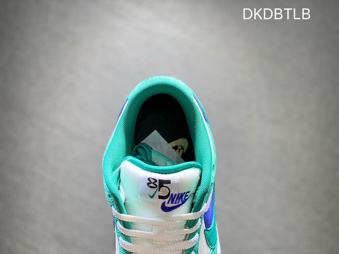 220 Nike Dunk Low SB 低帮滑板鞋 DO9457-101