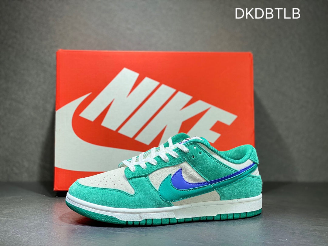 220 Nike Dunk Low SB 低帮滑板鞋 DO9457-101