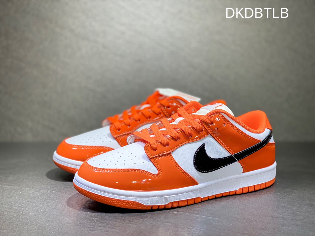 220 Nike Dunk Low SB 低帮滑板鞋 DJ9955-800