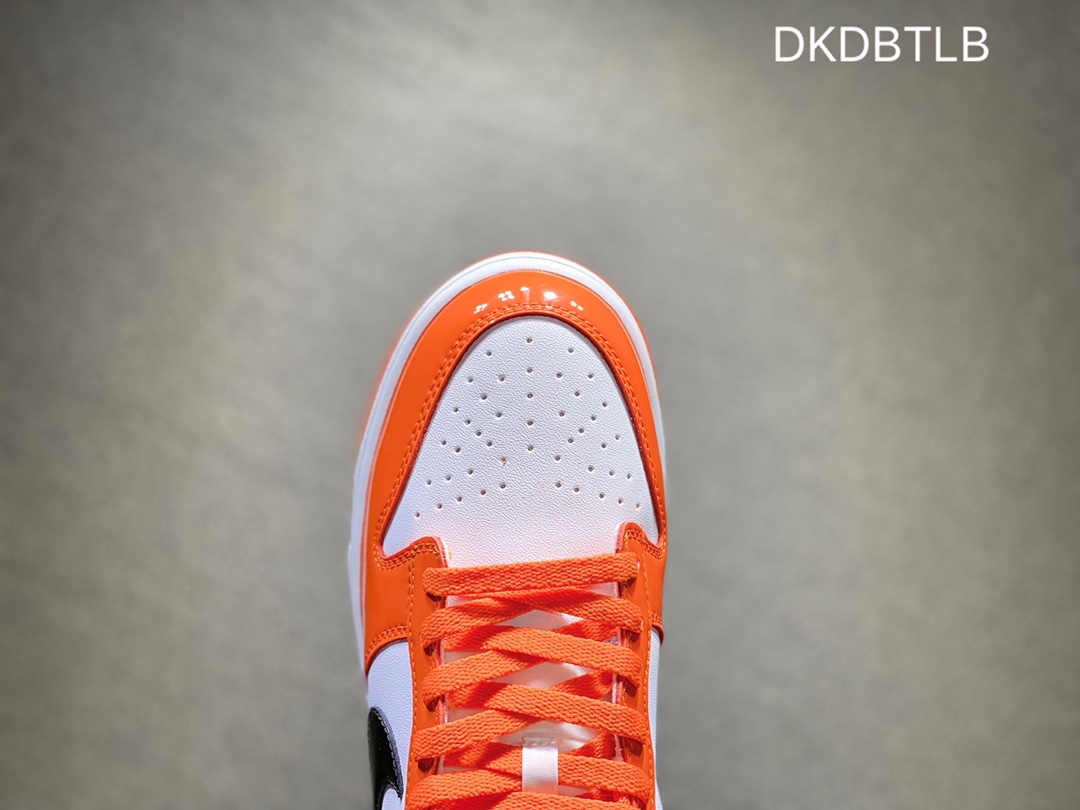 220 Nike Dunk Low SB 低帮滑板鞋 DJ9955-800