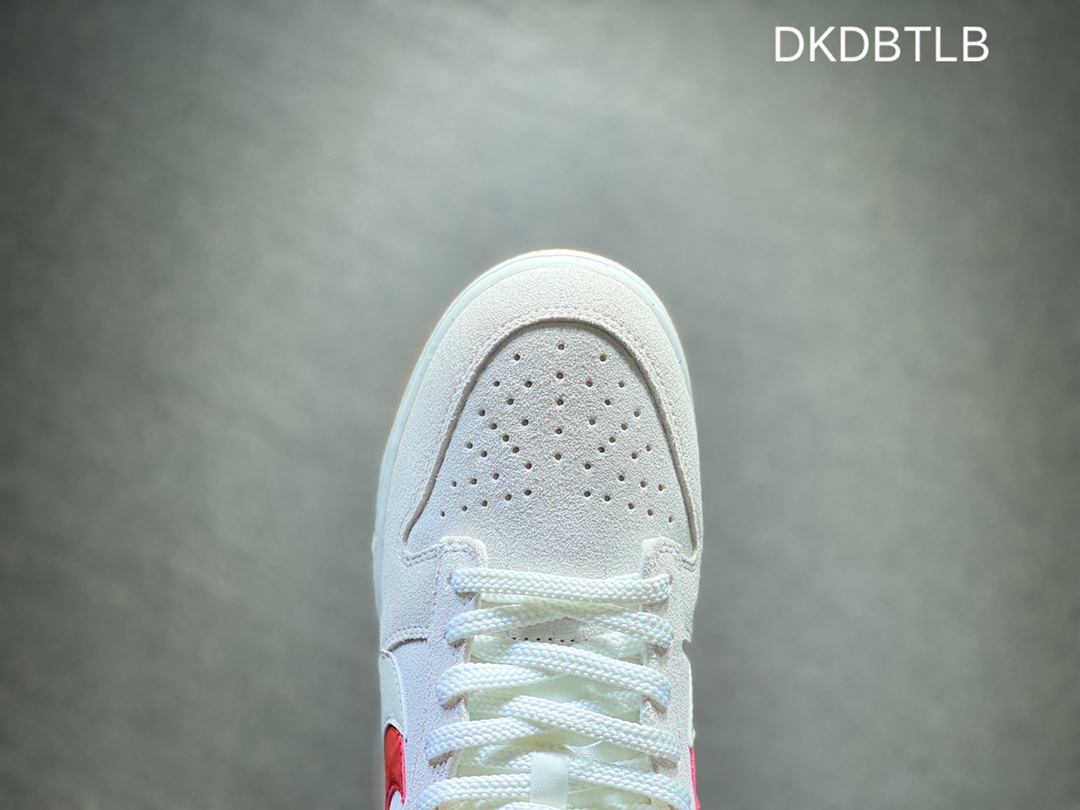 220 Nike Dunk Low SB 低帮滑板鞋DO9457-100