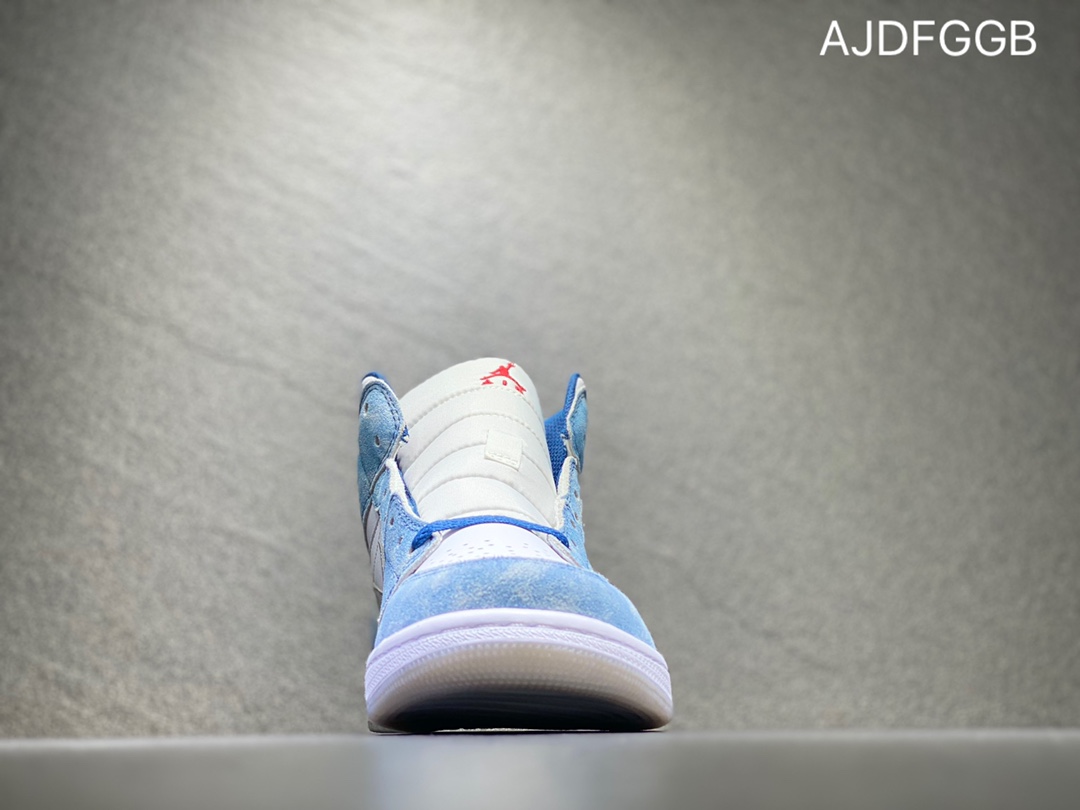 260 Nike AIR JORDAN 1 mid AJ1 乔丹中帮篮球鞋DN3706-401