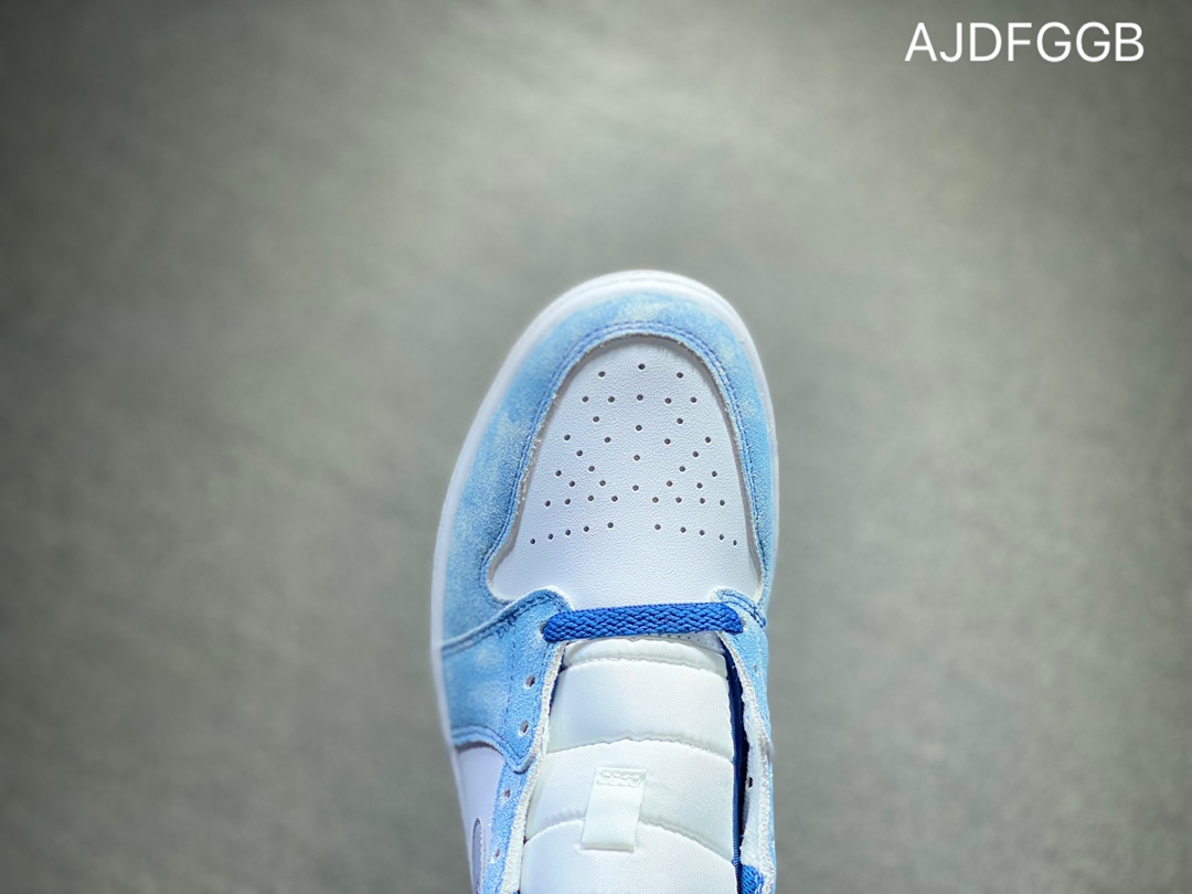 260 Nike AIR JORDAN 1 mid AJ1 乔丹中帮篮球鞋DN3706-401