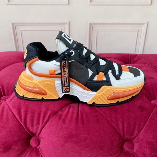 Dolce & Gabbana Women's Airmaster Sneakers - Luxurious Comfort & Style 1 Dolce & Gabbana Women's Airmaster Sneakers - Luxurious Comfort & Style