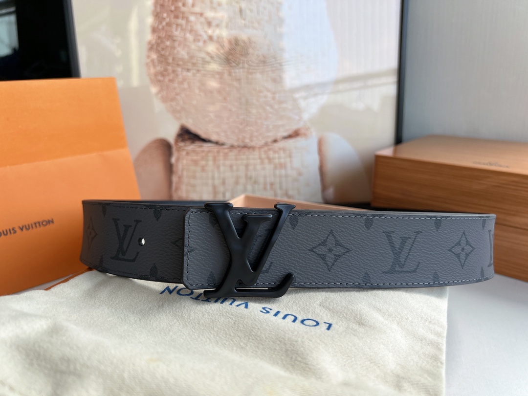 LV/路易威登   2022新款男士40mm腰带