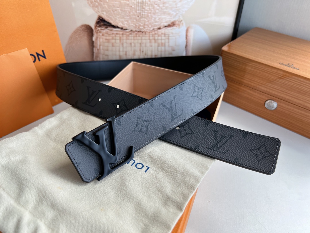 LV/路易威登   2022新款男士40mm腰带