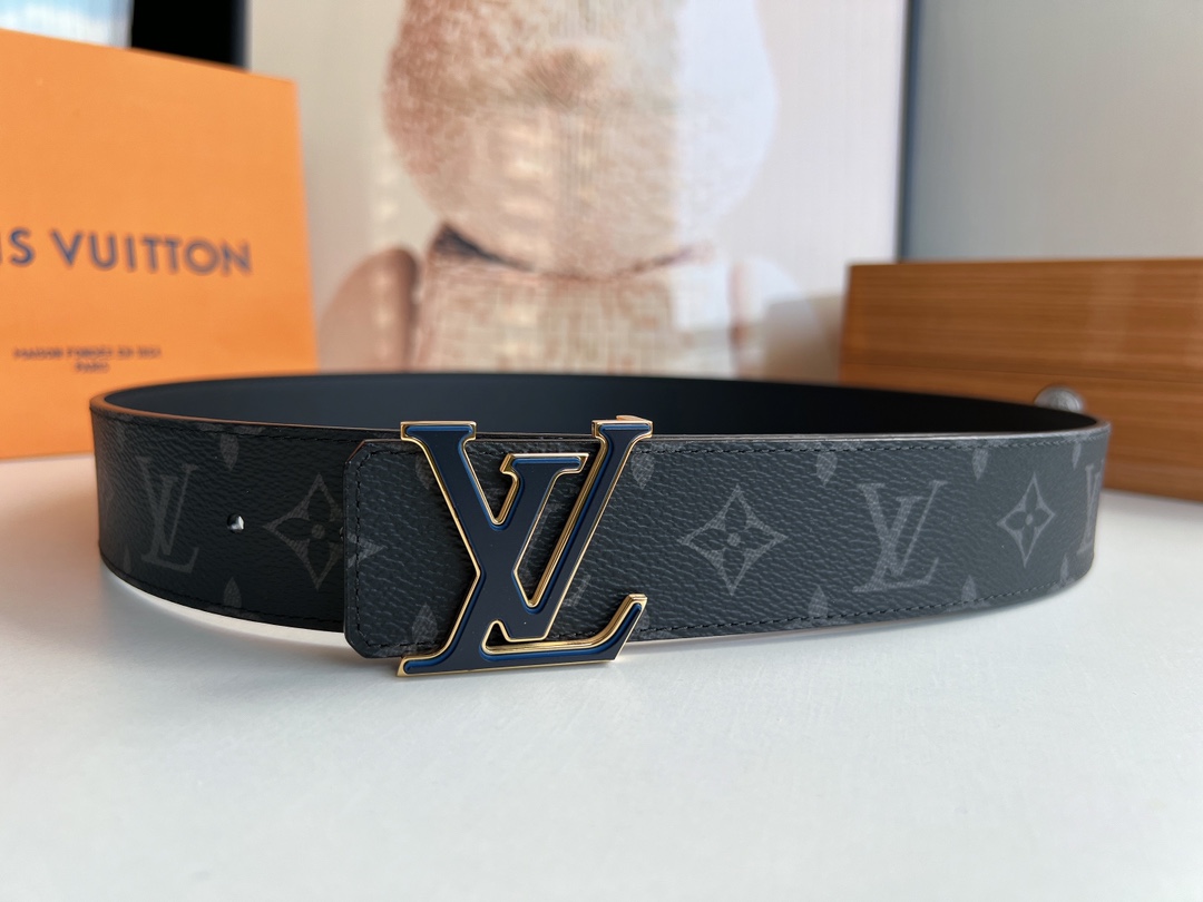 LV/路易威登   2022新款男士40mm腰带