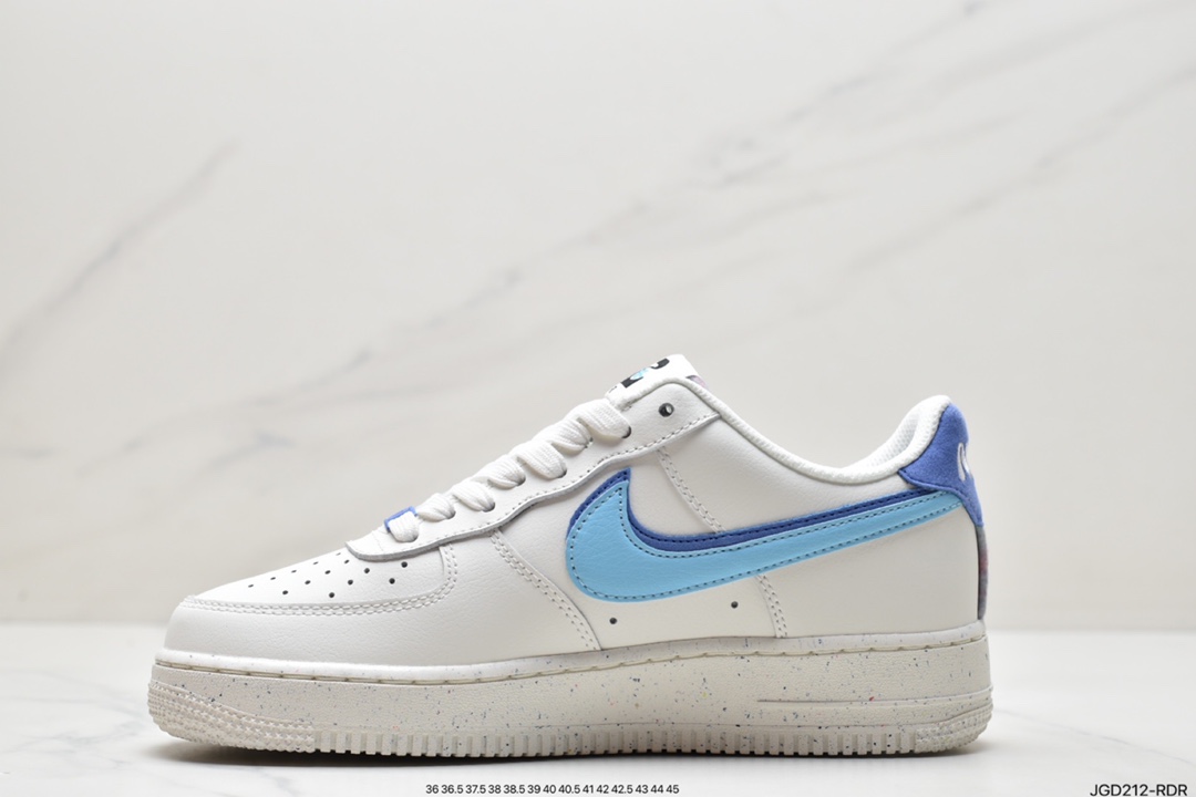 180 耐克Nike Air Force Low 空军一号低帮休闲板鞋DO5220-169