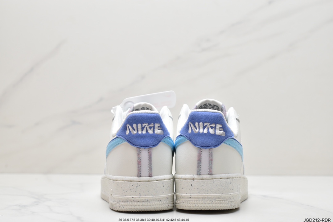 180 耐克Nike Air Force Low 空军一号低帮休闲板鞋DO5220-169