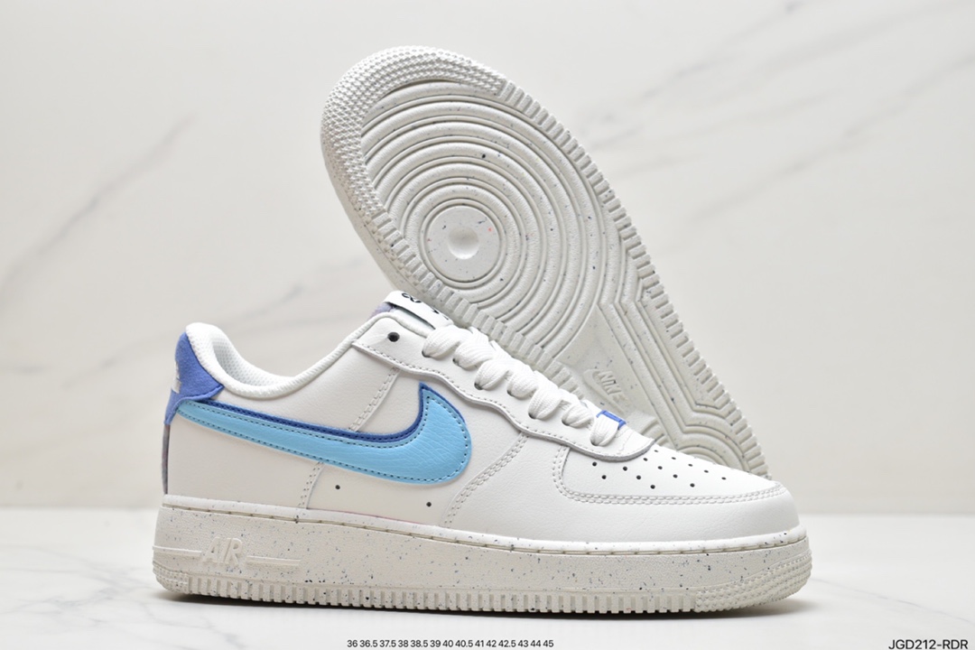 180 耐克Nike Air Force Low 空军一号低帮休闲板鞋DO5220-169
