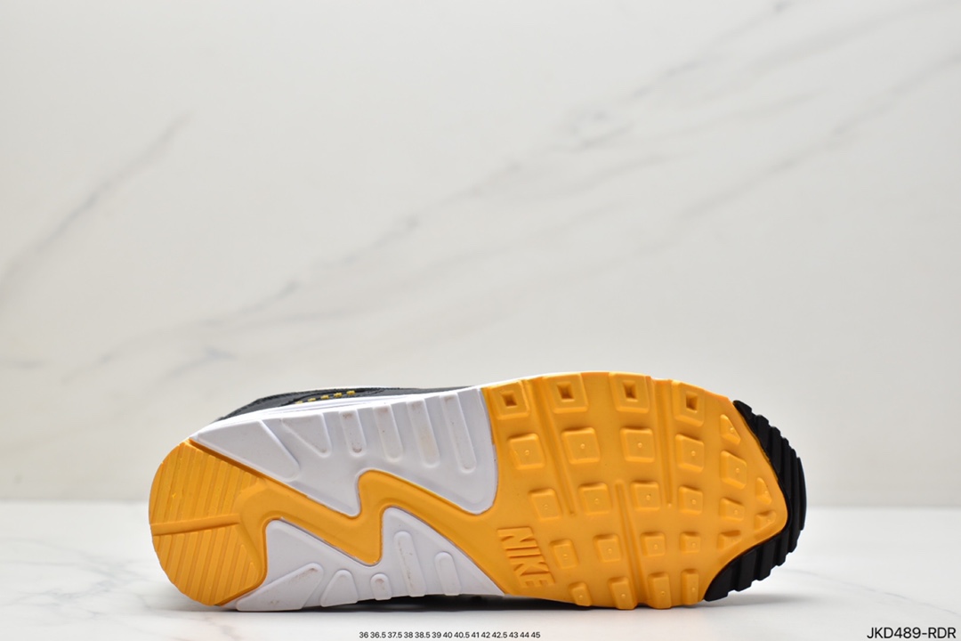 160 耐克 Nike Air Max90 EssentialMMars Landing复古气垫百搭休闲运动慢跑鞋CT1030-101