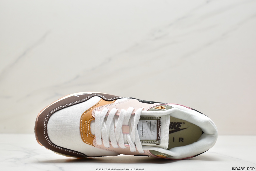 160 耐克Nike Air Max 1 Tinker”Sketch To Shelf” ”CJ4286-100