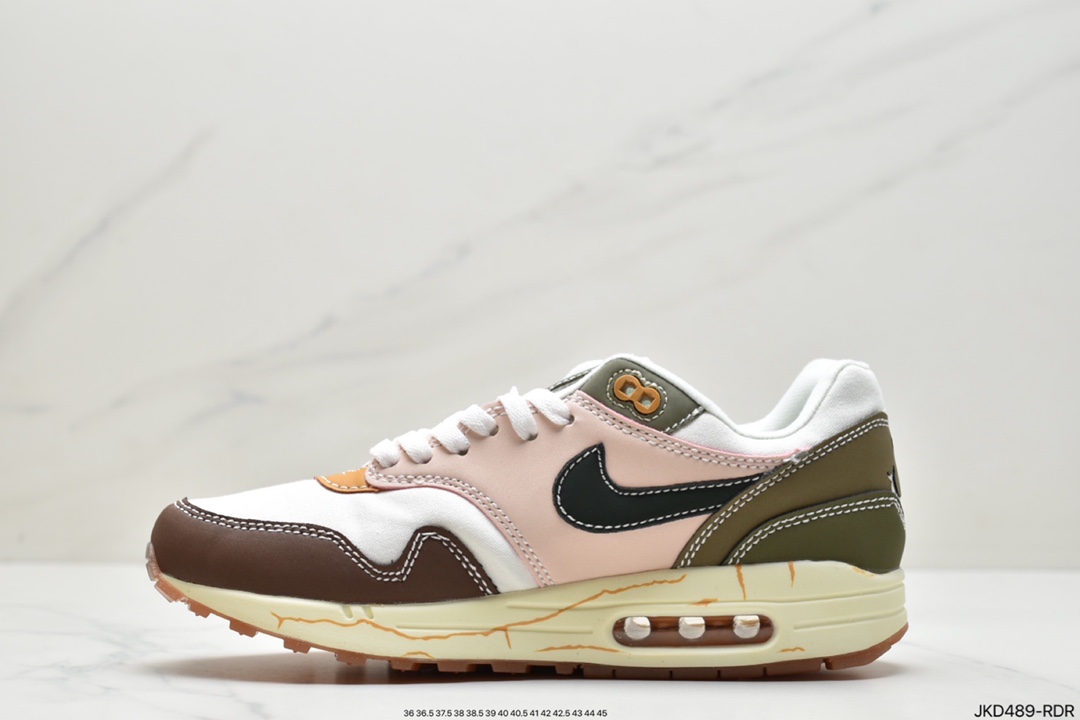 160 耐克Nike Air Max 1 Tinker”Sketch To Shelf” ”CJ4286-100
