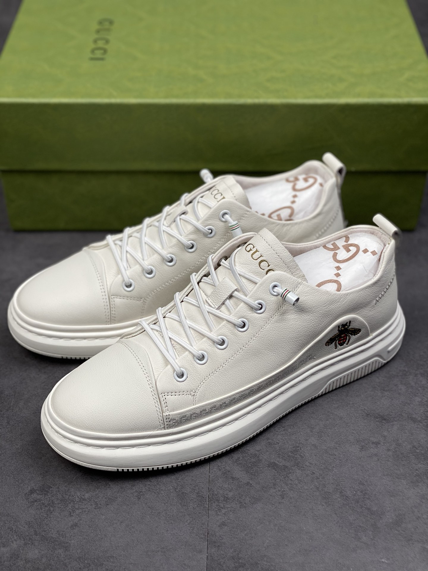 Gucci sports and leisure trend sneakers series Guangdong quality original 22ss spring and summer new style