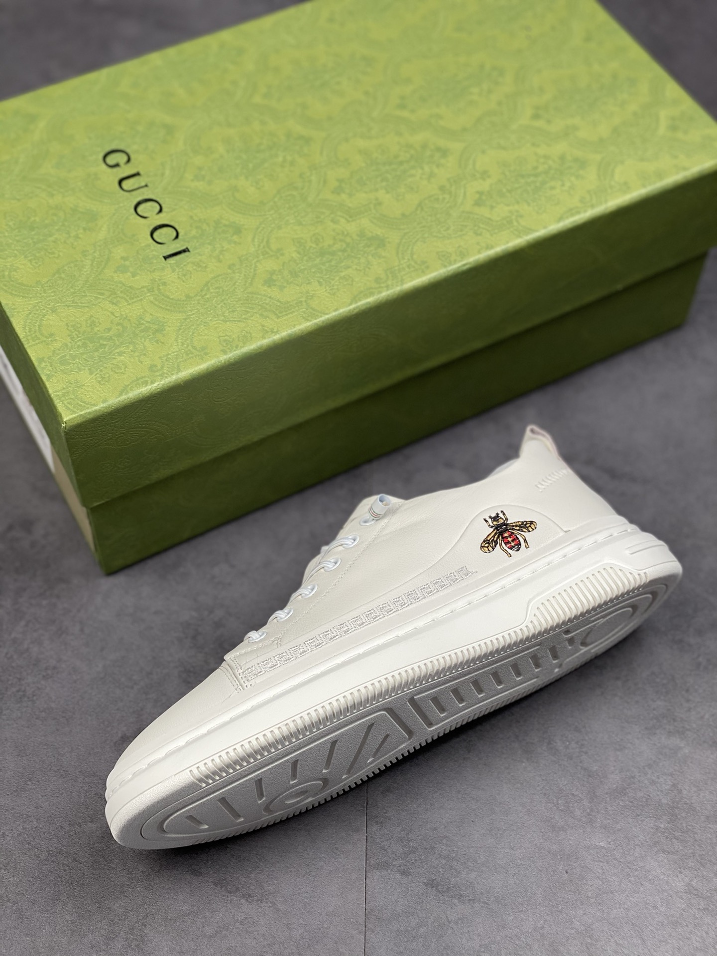 Gucci sports and leisure trend sneakers series Guangdong quality original 22ss spring and summer new style