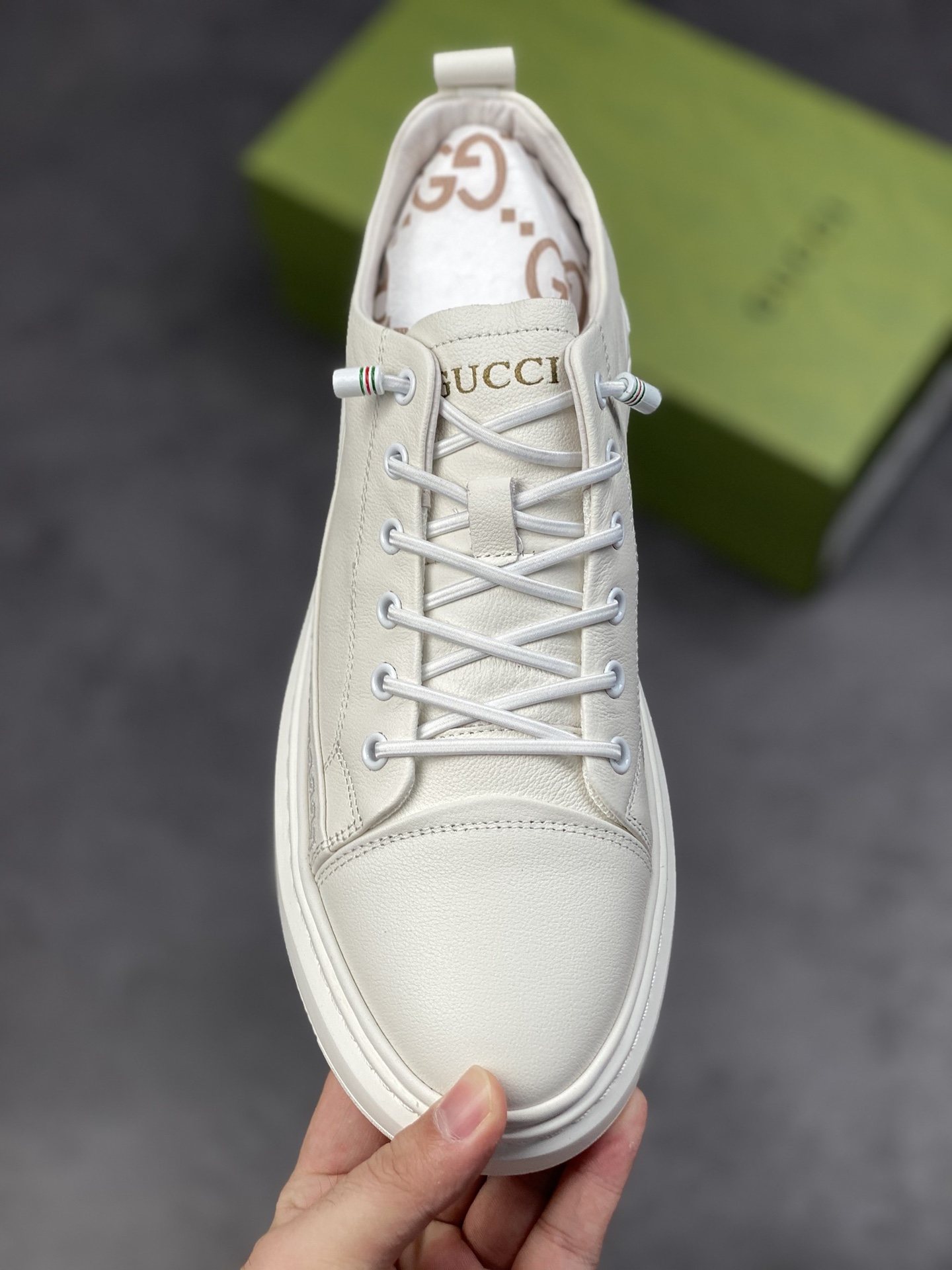 Gucci sports and leisure trend sneakers series Guangdong quality original 22ss spring and summer new style