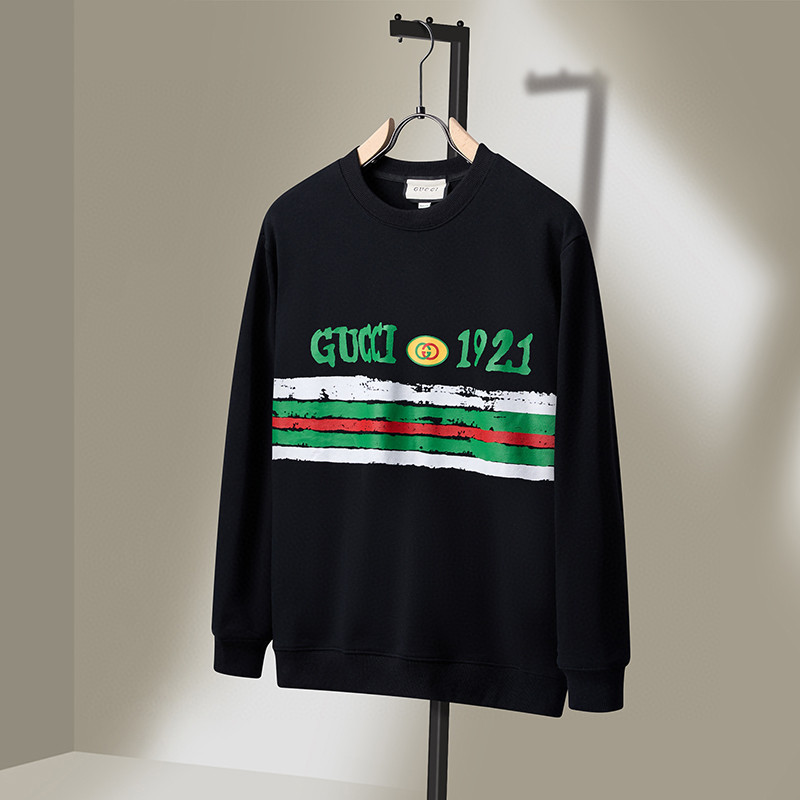 GUCCI 古驰 时尚的奢侈品X最潮万众期待的