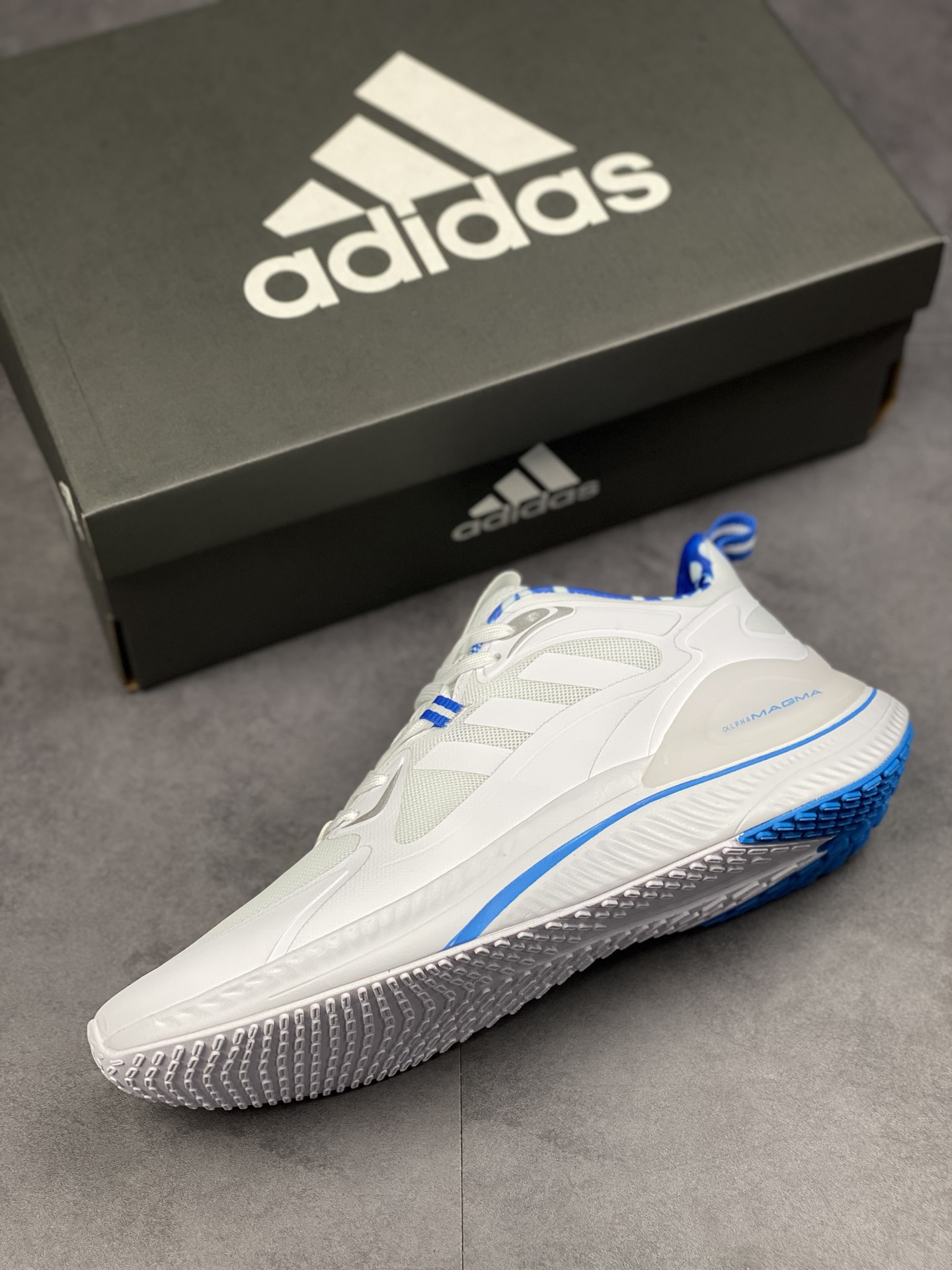 Adidas ALphamagma Alpha Magma Series GV9312