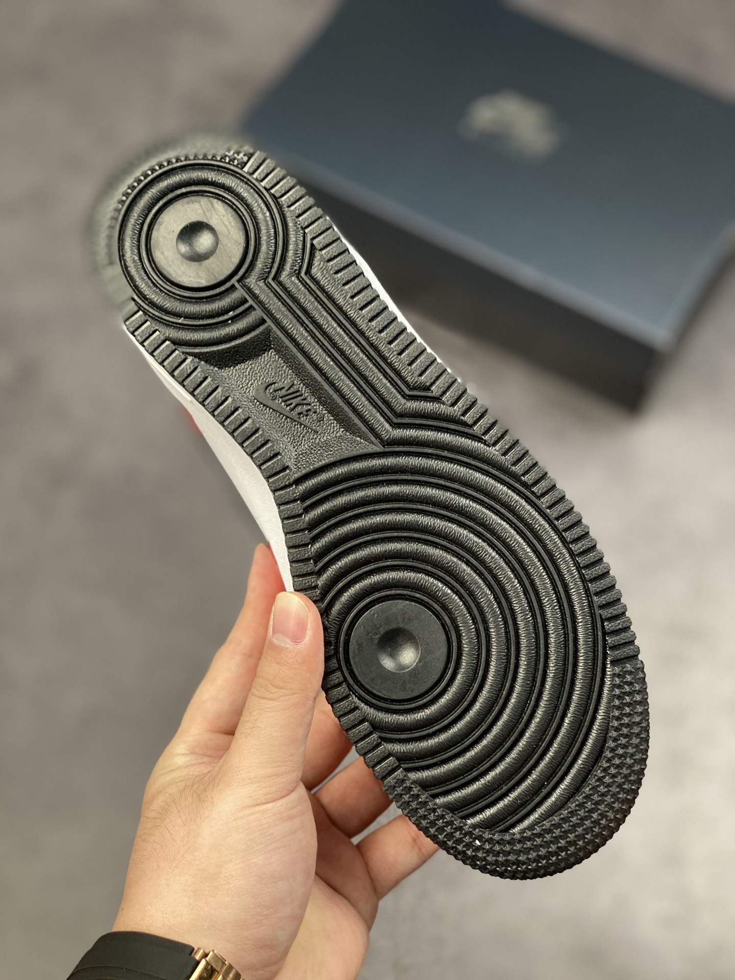 200 Nike Air Force 1 Low 07 芝加哥配色 FD0300-600