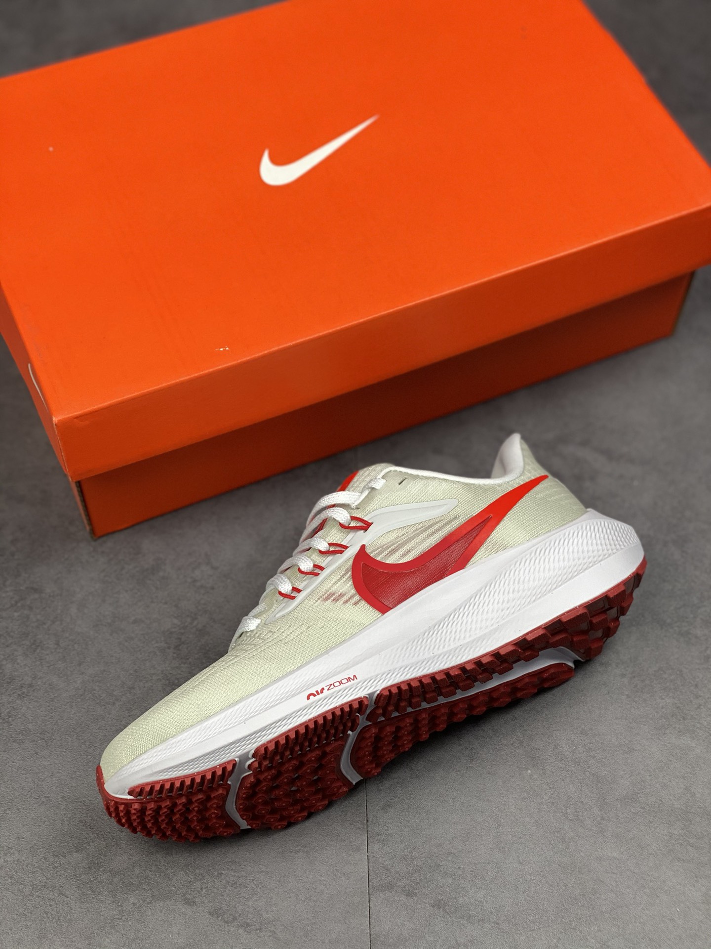 190 Air Zoom Pegasus 39飞马系列 DH4072-103