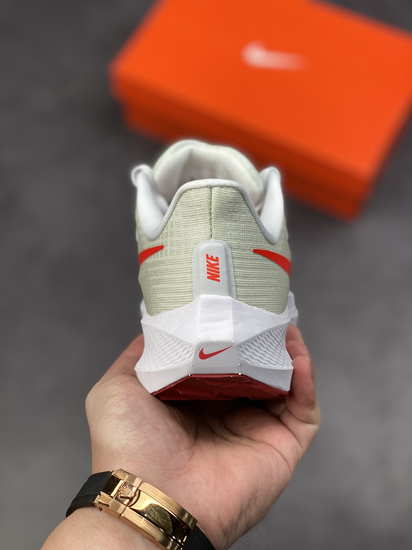 190 Air Zoom Pegasus 39飞马系列 DH4072-103