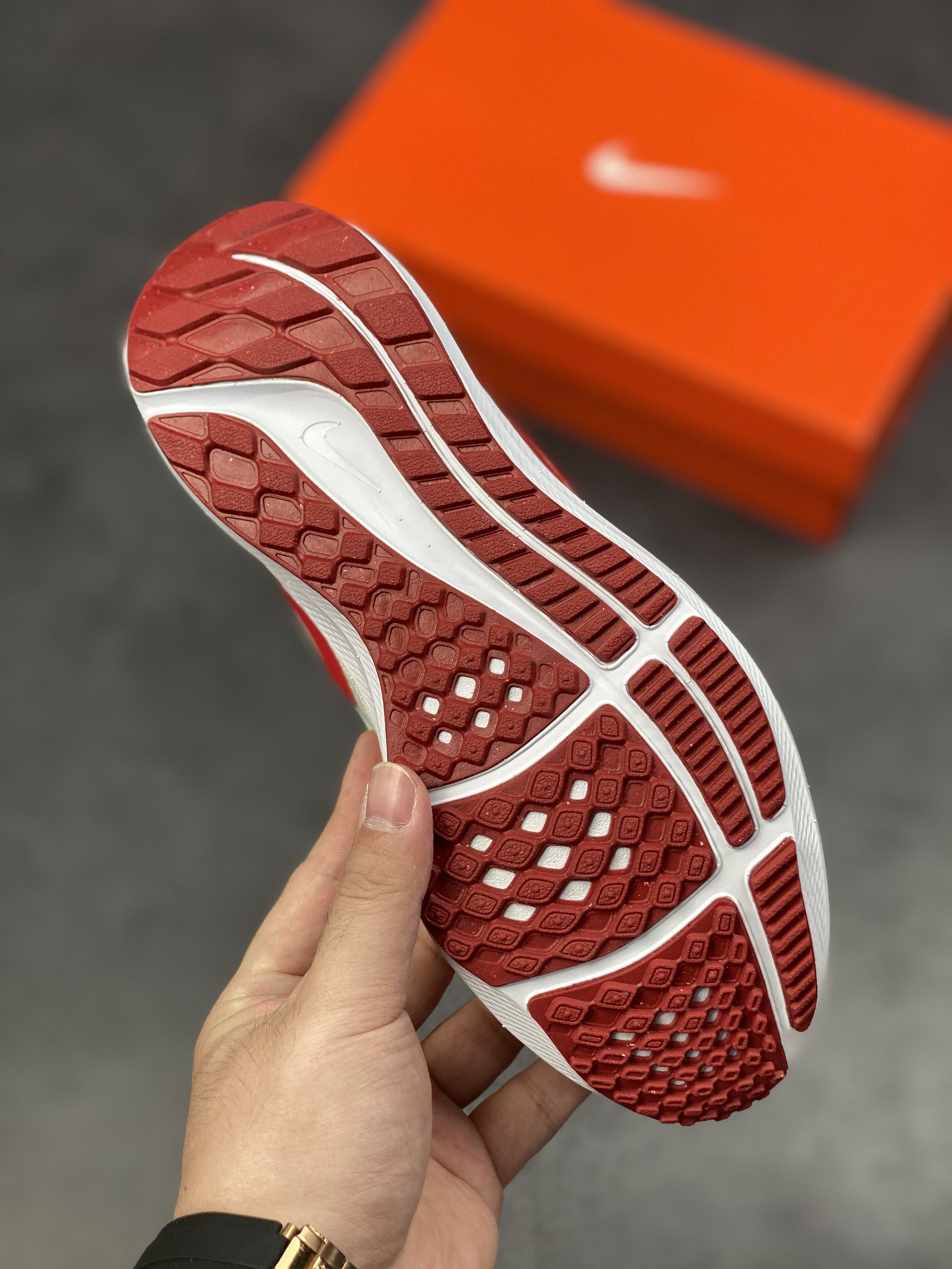 190 Air Zoom Pegasus 39飞马系列 DH4072-103