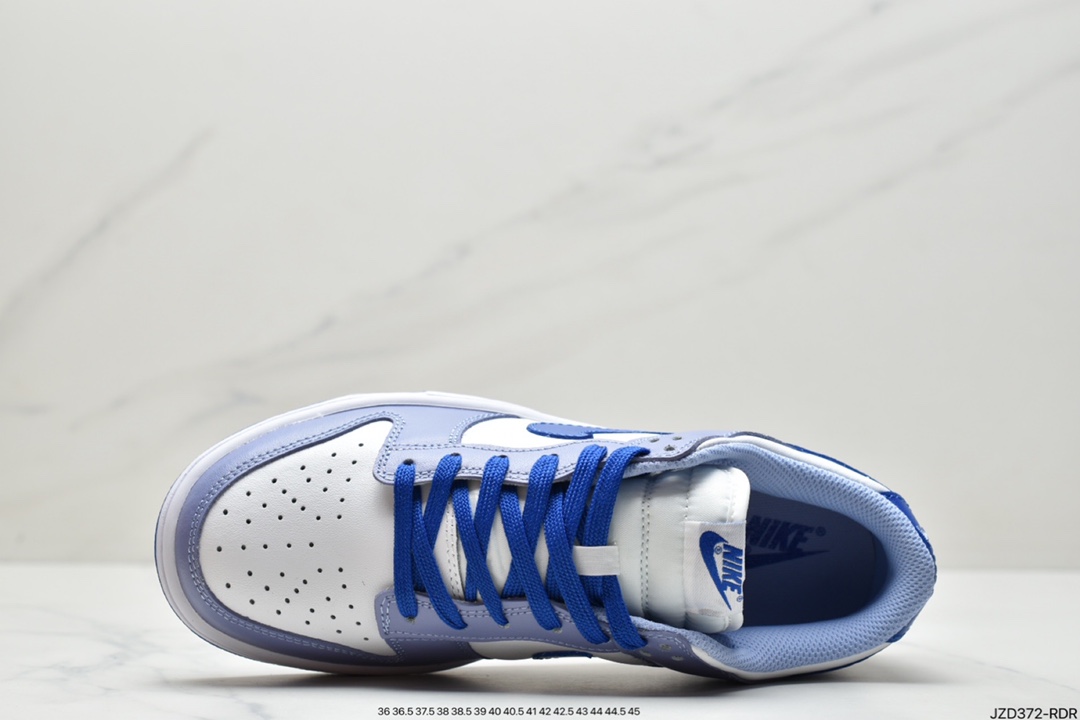 140 Nike Dunk SB Low 原装头层材料DD1391-602