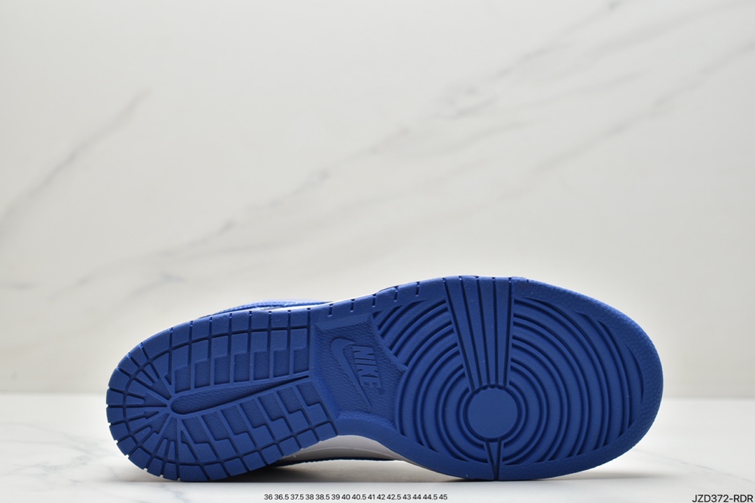 140 Nike Dunk SB Low 原装头层材料DD1391-602