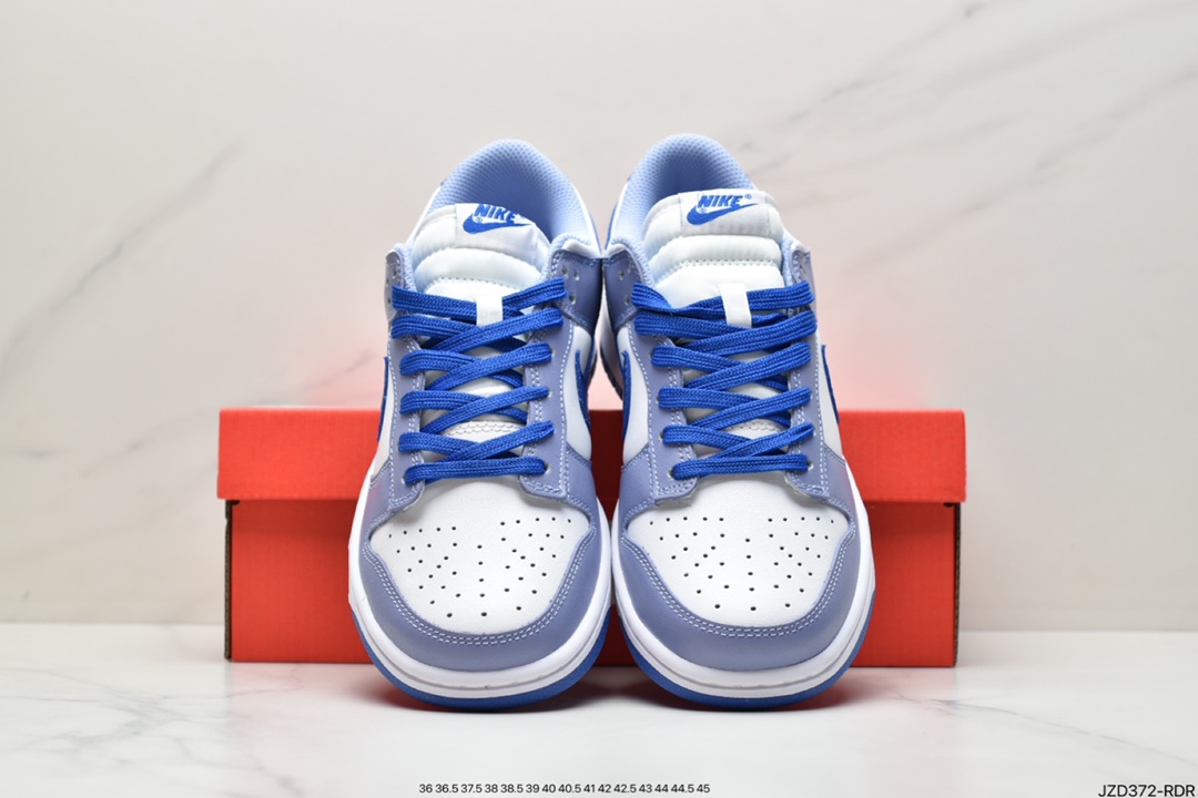 140 Nike Dunk SB Low 原装头层材料DD1391-602