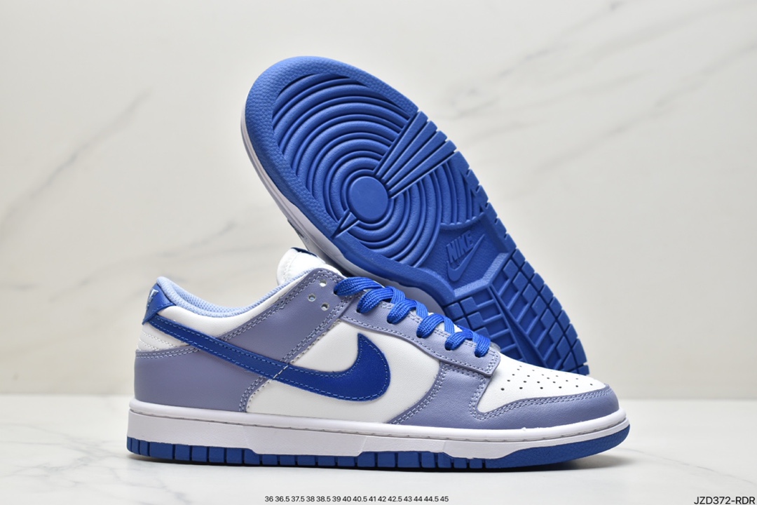 140 Nike Dunk SB Low 原装头层材料DD1391-602
