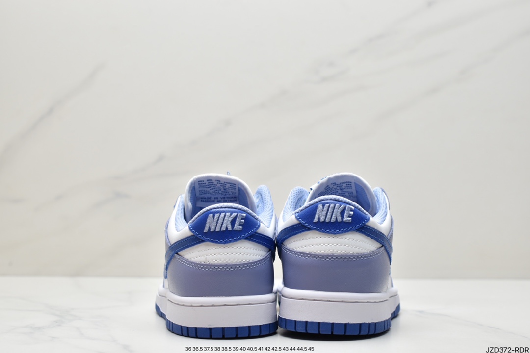 140 Nike Dunk SB Low 原装头层材料DD1391-602