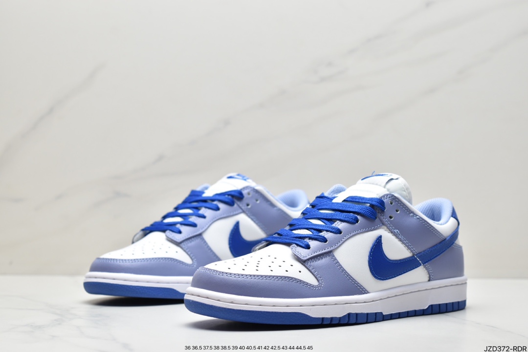 140 Nike Dunk SB Low 原装头层材料DD1391-602