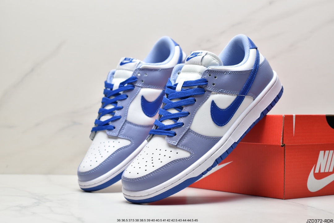 140 Nike Dunk SB Low 原装头层材料DD1391-602