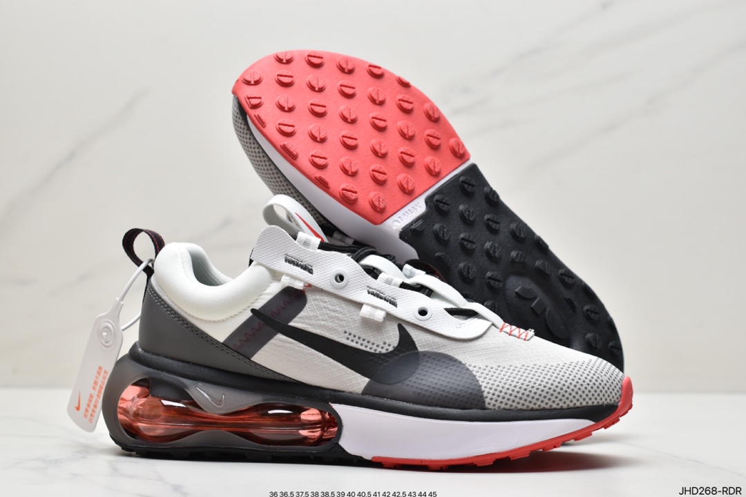 190 耐克NK Air Max 2021 半掌气垫运动鞋