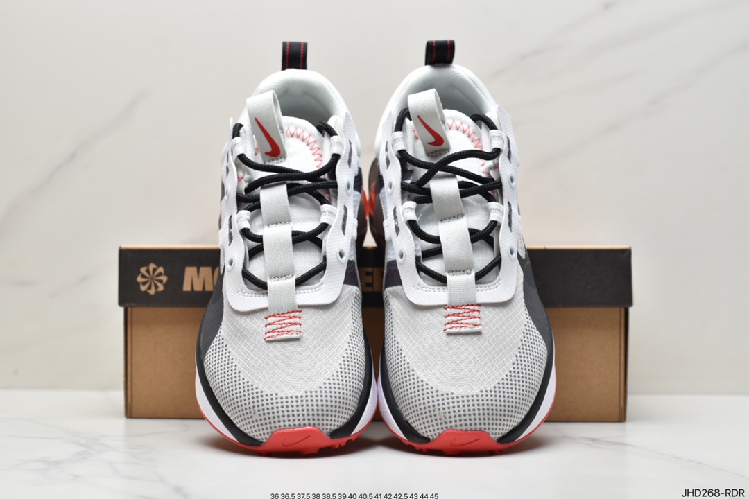 190 耐克NK Air Max 2021 半掌气垫运动鞋