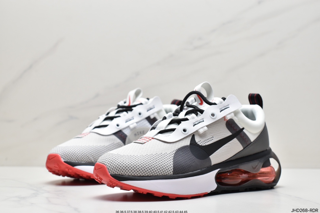 190 耐克NK Air Max 2021 半掌气垫运动鞋