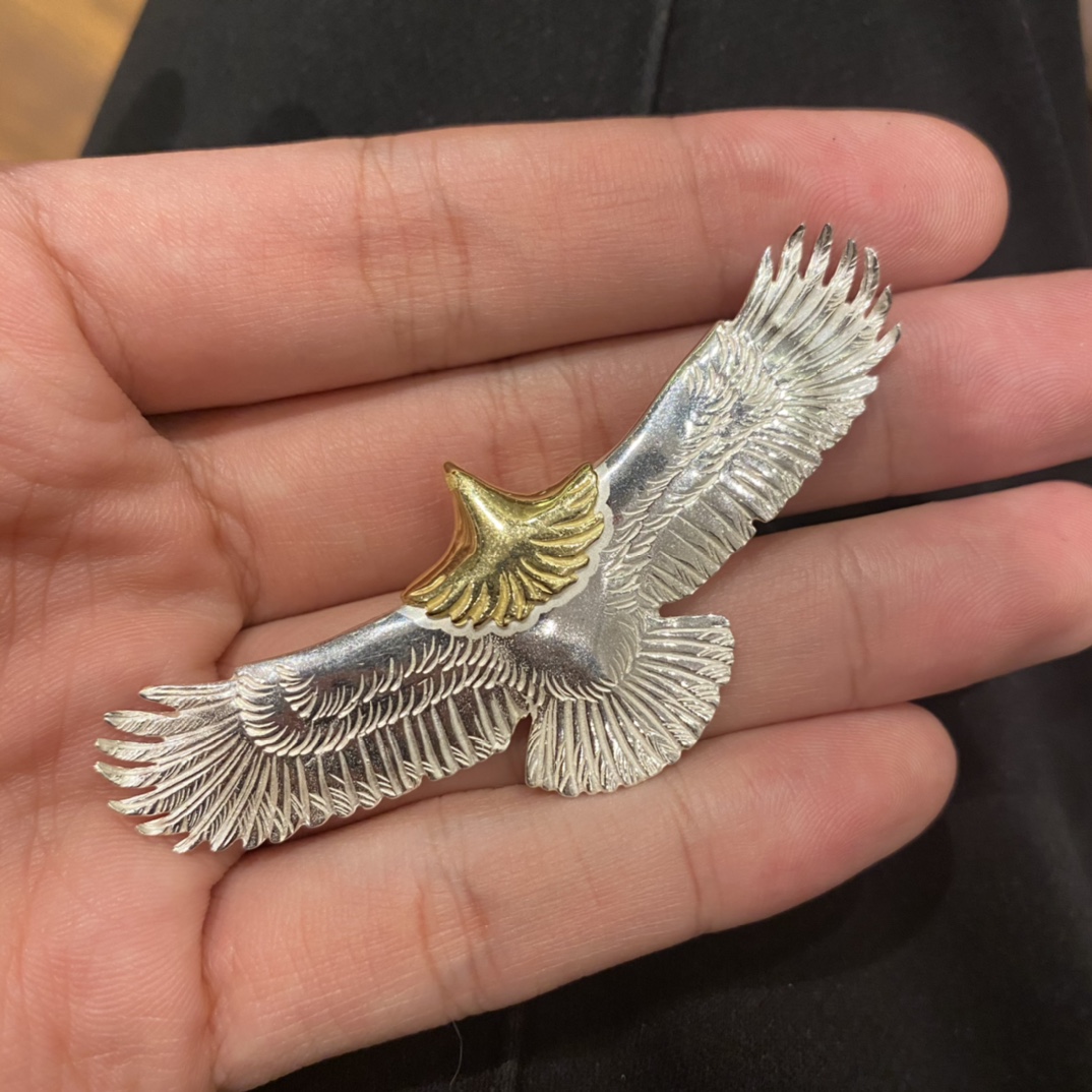 Takahashi Feather