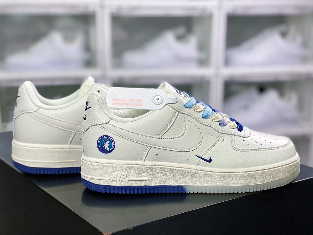 200 Air Force 1’07 QS”Minnesota Timberwolves”空军一号经典低帮百搭休闲运动板鞋ML5801-501-莆田鞋,莆田鞋货源,高仿鞋,高仿鞋货源,安福档口,莆田高仿鞋,莆田鞋批发,高仿鞋批发,莆田高仿运动鞋,高仿运动鞋,莆田运动鞋 200 Air Force 1’07 QS”Minnesota Timberwolves”空军一号经典低帮百搭休闲运动板鞋ML5801-501